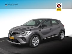 Renault Captur - 1.0 TCe 100 Zen|Trekhaak|Camera|Navigatie|Cruise Control