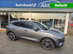 Nissan Qashqai - 1.3 MHEV XTronic N-Style