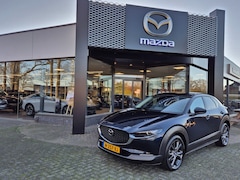 Mazda CX-30 - E-SKYACTIV-X 186 6AT M-HYBRID LUXURY / Trekhaak
