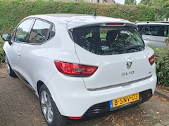 Renault Clio - 0.9 TCe Expression