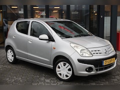 Nissan Pixo - 1.0 LOOK