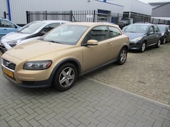 Volvo C30 - 1.6 Kinetic BAK STUK
