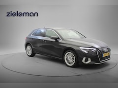 Audi A3 Sportback - 30 TFSI Business edition - Carplay, Navi, Cruise