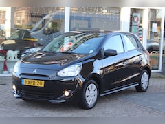 Mitsubishi Space Star - 1.0 INFORM