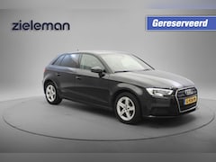 Audi A3 - 35 TFSI ProLine - Navi, Cruise, Clima GERESERVEERD