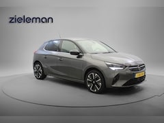 Opel Corsa Electric - Elegance 50 kWh - Carplay, Navi, Cruise, Clima, Camera