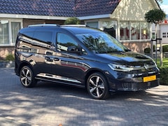 Volkswagen Caddy - 1.5 TSI 115pk DSG STYLE ACC, Camera, Led, 18 inch, Virtual cockpit