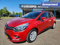 Renault Clio - 0.9 TCe Zen, Airco, Trekhaak, Navigatie, Cruise control