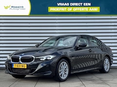 BMW 3-serie - (g20) 320e 204pk Automaat | Cruise Control | Leder | Camera | Climate Control | Navigatie