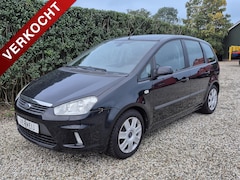 Ford C-Max - 1.6 16V 101PK | Trend | | Airco | Cruise | Trekhaak | Elek Pakket