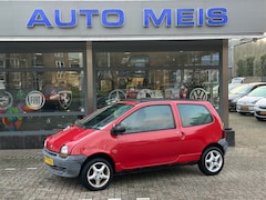 Renault Twingo - 1.2 SPRING Meenemen Prijs