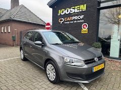 Volkswagen Polo - 1.2 TSI BLM. EDITION