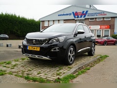 Peugeot 3008 - CROSSWAY 1.2-130pk automaat -incl. 12 maanden garantie en rijklaarkosten