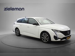 Peugeot 308 - SW 1.2 PureTech Active Sport Pack Business - Carplay, Cruise, Navi, Stoelverw. Afn. Trekha