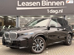 BMW X5 - XDrive50e M Sport|360 camera