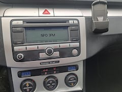 Volkswagen Passat Variant - 1.9 TDI 105 Pk Comfortline Business Nav. Ecc Pdc