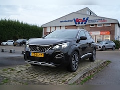 Peugeot 3008 - ALLURE 1.2-130PK EAT8 AUTOMAAT - incl. 12 maanden garantie en rijklaar