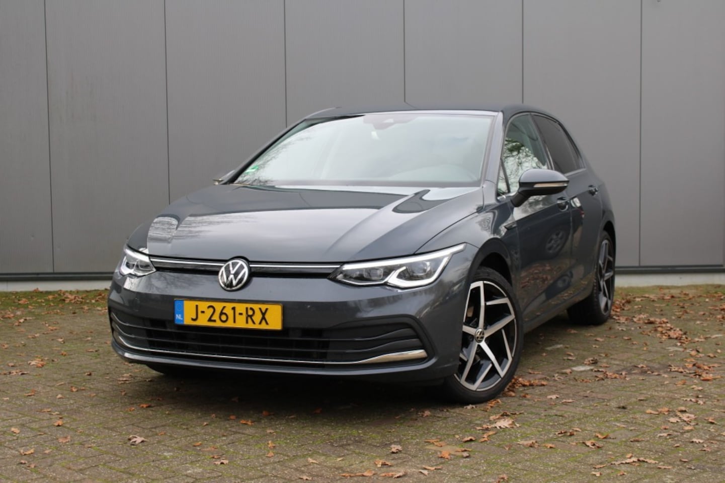 Volkswagen Golf - AutoWereld.nl