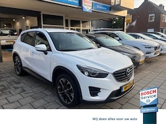 Mazda CX-5 - 2.0 SAG165GT-ML 2WD