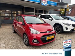 Hyundai i10 - 1.2I