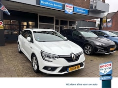 Renault Mégane Estate - Megane 1.2 TCE ZEN Estate