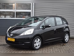 Honda Jazz - 1.4 COMFORT / AIRCO / TREKHAAK / ISOFIX