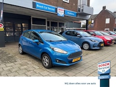 Ford Fiesta - 1.0 STYLE