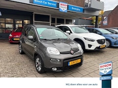 Fiat Panda - 1.0 HYBR. CITY LIFE