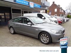BMW 5-serie - 550I EXECUTIVE YOUNGTIMER
