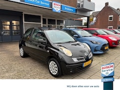 Nissan Micra - 1.2 MIX