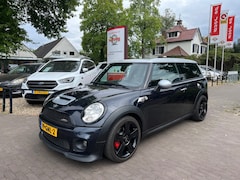 MINI Clubman - 1.6 COOPER S CHILI 174PK *NIEUWE MOTOR* / LEDER / CRUISE CTR