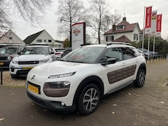 Citroën C4 Cactus - 1.6 BLUEHDI SHINE / PANODAK / NAVI / CAMERA / TREKHAAK / CRUISE CTR
