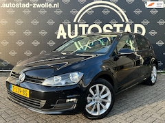 Volkswagen Golf - 1.2 TSI Trend Edition APK / NAP / Airco / Navi / Trekhaak