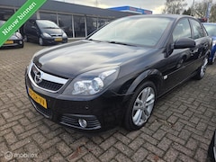 Opel Vectra GTS - 2.2-16V Sport Loop sloop of donor auto