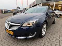 Opel Insignia - 1.4 T Eco FLEX Edition