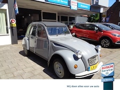 Citroën 2 CV - 2cv 2CV6 CLUB