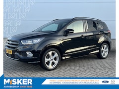 Ford Kuga - 1.5 EcoB. ST Line TREKHAAK WINTERPACK XENON
