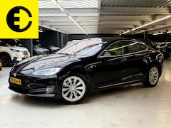 Tesla Model S - 75D Base | Free Supercharging* | Panorama dak | Stoelverwarming