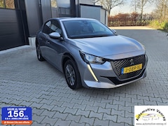 Peugeot e-208 - EV Allure 50 kWh, i-Cockpit, Adaptieve CC