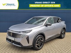 Peugeot 3008 - 1.6 Plug-In HYBRID 195pk e-DCS7 Allure | Navigatie | Trekhaak | 360 camera |