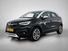 Opel Crossland X - 1.2 Turbo Innovation