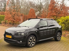 Citroën C4 Cactus - Camera Airco