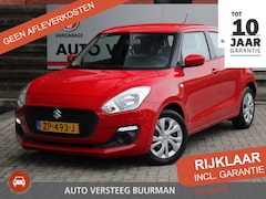 Suzuki Swift - 1.2 Comfort Bluetooth, Airco, Radio-CD Speler