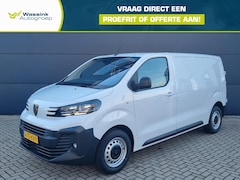 Peugeot Expert - GB L2 2.0 BlueHDi 145pk | Climate Control | Camera | Apple Carplay | Navigatie | Trekhaak