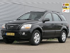 Kia Sorento - 3.3 V6 Adventure 4wd NAP Youngtimer Trekhaak