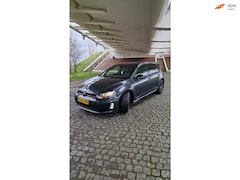 Volkswagen Golf - VII GTI Navi DSG Motor Gereviseerd