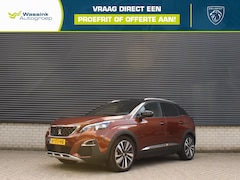 Peugeot 3008 - HYbrid4 300pk e-EAT Première