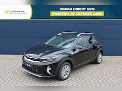 Kia Stonic - 1.0 T-GDi MHEV 100pk DynamicLine | Navigatie | Parkeercamera | Airco | Cruise control | Di