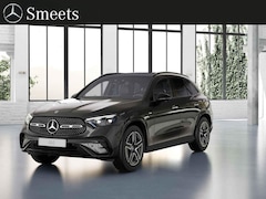Mercedes-Benz GLC-klasse - 400e 4MATIC Sport Edition