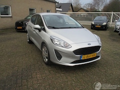 Ford Fiesta - 1.1 Trend